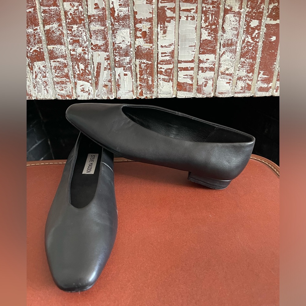 Steve Madden flats